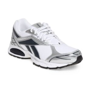 Reebok Men White Swift Chase Sports Shoes