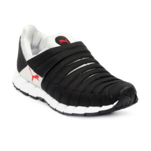 Puma Men Black Sports Shoes