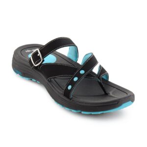 Skechers Women Your Black Slippers