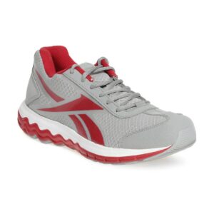 Reebok Men Grey Fuel Techno Sports Shoes