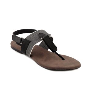 Inc 5 Women Casual Black Flats