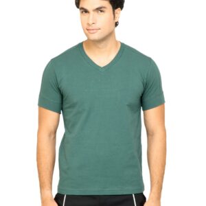 Levis Men Cruiser Green Innerwear Vest