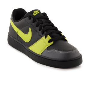 Nike Men Backboard Black Casual Shoes
