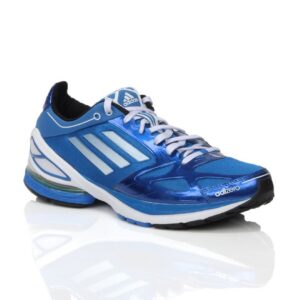 ADIDAS Men Adizero Blue Sports Shoes