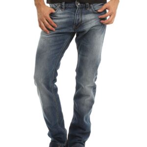 French Connection Men Blue Jeans