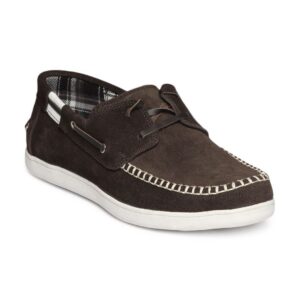 Gliders Men Brown Shoes