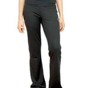 Puma Women Essential Skinny Black Track Pant