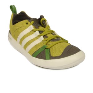 ADIDAS Men Boat Cc Lace Green Sports Shoes