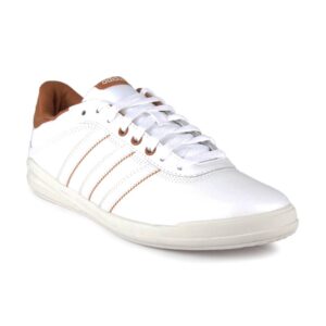 ADIDAS Originals Men Adi T Tennis White Casual Shoes