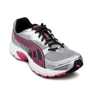 Puma Women Axis Pink Dark Shadow Shoe