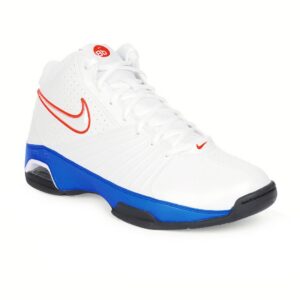 Nike Men White Air Visi Pro Sports Shoes