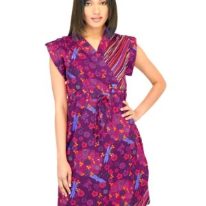 BIBA OUTLET Women Printed Multi Tunic