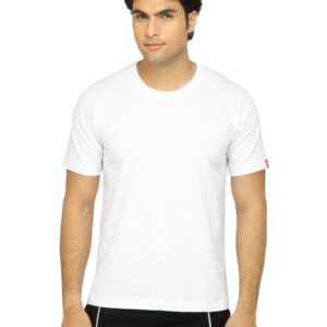 Levis Men Comfort Style White Innerwear Vest