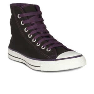 Converse Men CT COLOR HI Black Black Casual Shoes