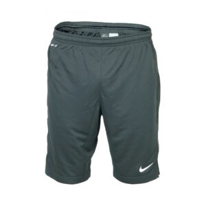 Nike Men Premier Knit Grey Shorts