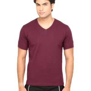 Levis Men Cruiser Maroon Innerwear Vest