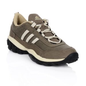 ADIDAS Men Agora Brown Sport Shoes