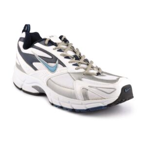 Nike Men Air Impetus White Shoes