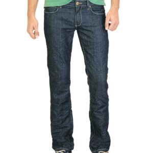 Wrangler Men Blue Floyd Jeans