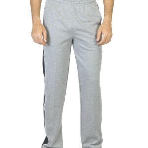 Proline Men Grey Track Pants
