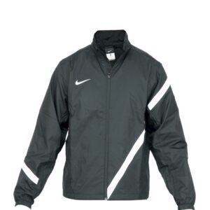 Nike Men Sideline Black Jacket