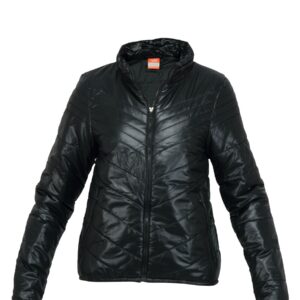 Nike Women Sptcas Black Jacket