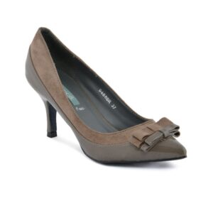 Catwalk Women Brown Pumps