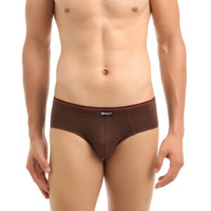 Facit Men Brown Brief