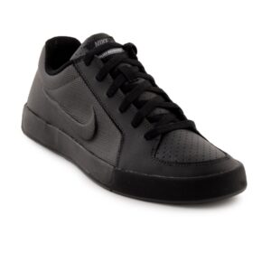 Nike Men Court Resonate Black Casual Shoes
