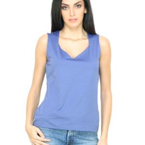 s.Oliver Women Blue Top