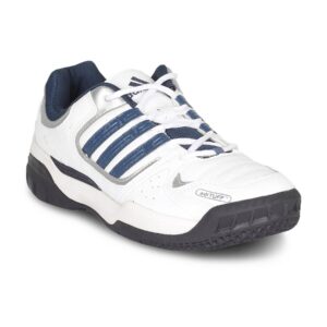 ADIDAS Men's Makis White Shoe