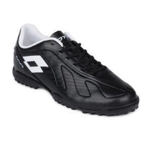 Lotto Men Black Futura Sports Shoes