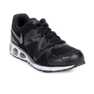 Nike Men Black Sports Shoes
