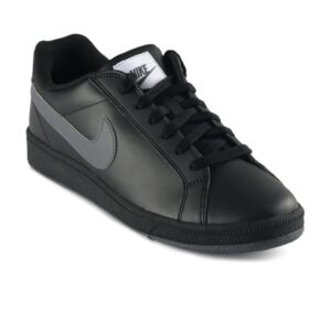 Nike Men Court Majestic Black Sports Shoes