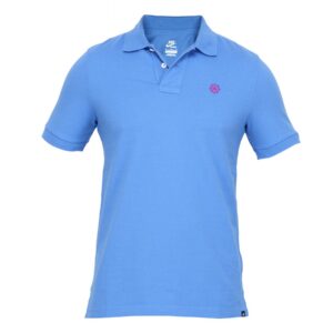 Nike Men Blue T-shirt