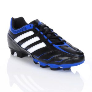 ADIDAS Men Ezeiro III Black Sports Shoes