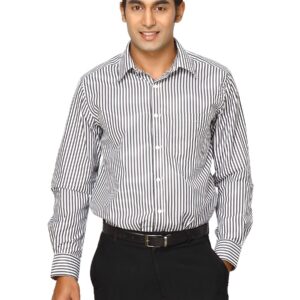 Indigo Nation Men Price catch Black White Shirts