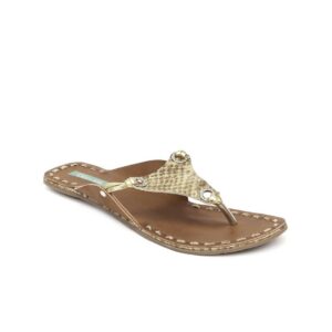 Catwalk Women Brown Flats