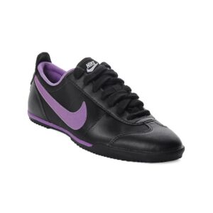 Nike Women Black Fivekay Sports Shoes