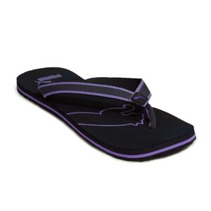 Puma Men Splash Black Slipper
