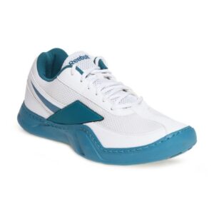 Reebok Men White Rover Run Sports Shoes