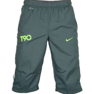 Nike Men's Woven Blue Short
