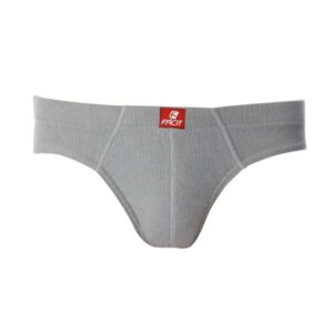 Facit Men Trophy BKN Grey Briefs