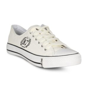 Numero Uno Men's Beige Shoe