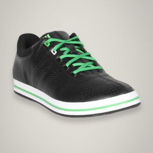 ADIDAS Men's Zeitfrie Black Shoe