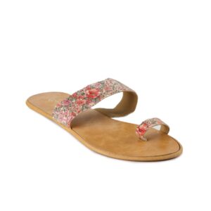Catwalk Women Casual Pink Flats