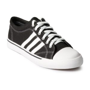 ADIDAS Unisex Bio Str Black Casual Shoes