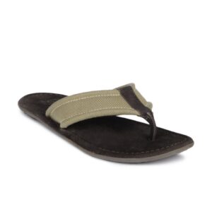 Estd. 1977 Men Brown Sandals
