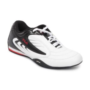 Fila Men Rockford White Shoes