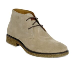 Gas Men Sahar Beige Shoes
